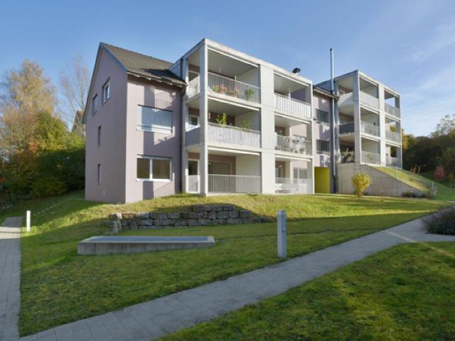 Apartment mieten in Diessenhofen, Thurgau