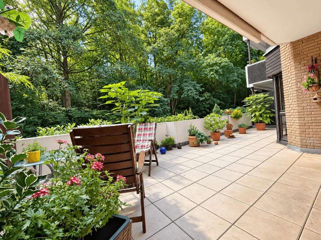 Wohnung kaufen in Gehrden, Region Hannover