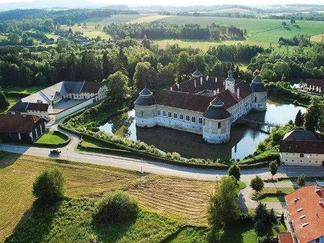 Apartment mieten in Aistersheim, Oberösterreich