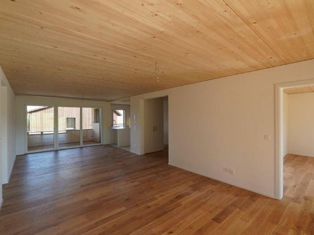Apartment mieten in Roggwil TG, Roggwil (TG)