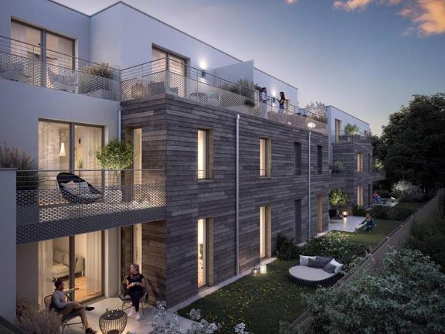 Wohnung kaufen in Gänserndorf, Niederösterreich