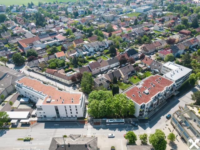 Wohnung kaufen in Deutsch Wagram, Niederösterreich