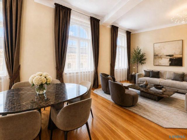 Apartment kaufen in Innere Stadt, Wien