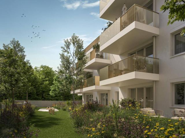 Apartment mieten in Katastralgemeinde Neulengbach, Neulengbach