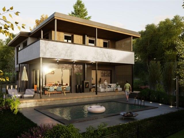 Grundstück kaufen in Katastralgemeinde Stangau, Wienerwald