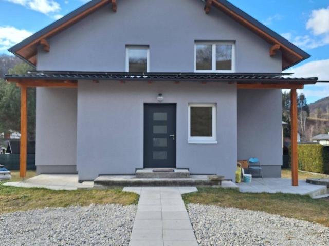 Haus mieten in Brand-Laaben, Niederösterreich