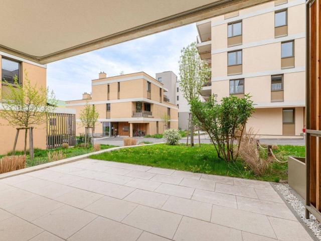 Apartment mieten in Liesing, Wien