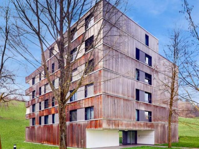 Apartment mieten in Burgdorf, Bern