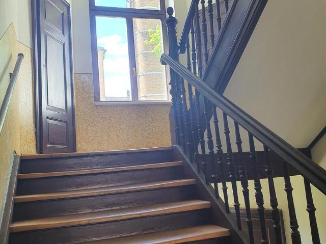 Etagenwohnung kaufen in Leipzig, Gohlis-Süd