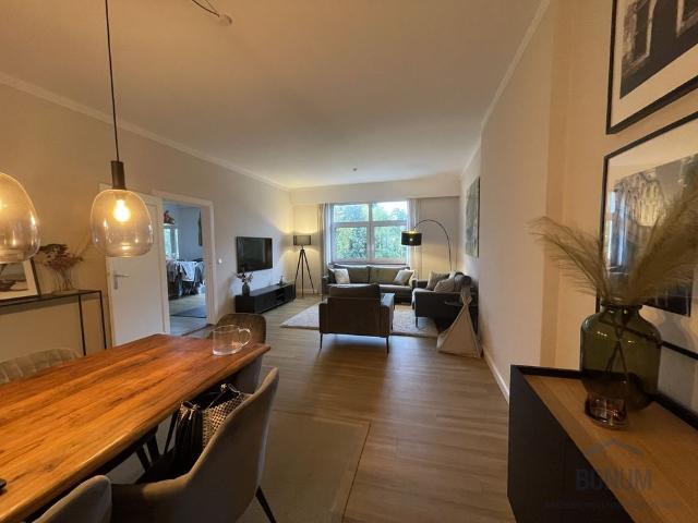 Apartment mieten in Moordeich, Stuhr