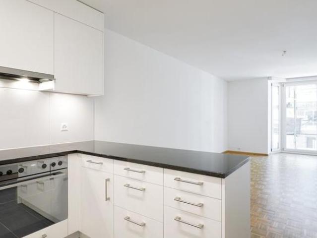 Apartment mieten in Grossbasel, Basel