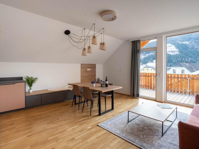 Wohnung kaufen in Steindorf, Stadl an der Mur