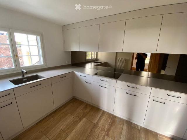 Apartment mieten in Mannenbach-Salenstein, Salenstein