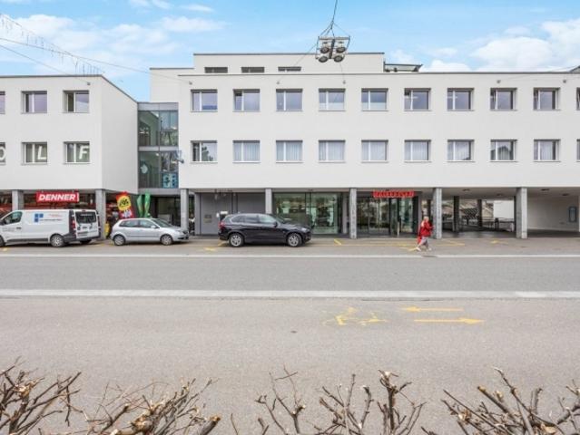 Wohnung mieten in Schönbühl, Urtenen-Schönbühl
