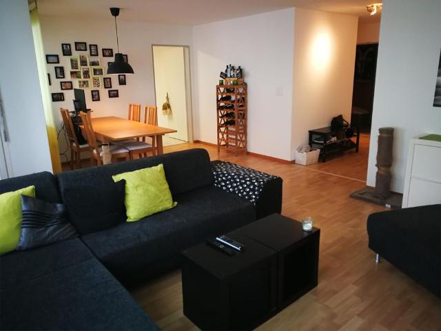 Apartment mieten in Rothenburg, Lü
