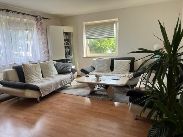 Apartment mieten in Adendorf, Niedersachsen