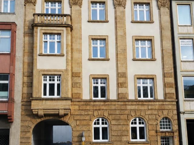 Wohnung mieten in Aschaffenburg, Bayern