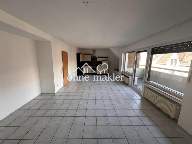 Apartment mieten in Immigrath, Langenfeld