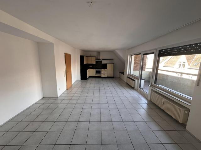 Wohnung mieten in Immigrath, Langenfeld