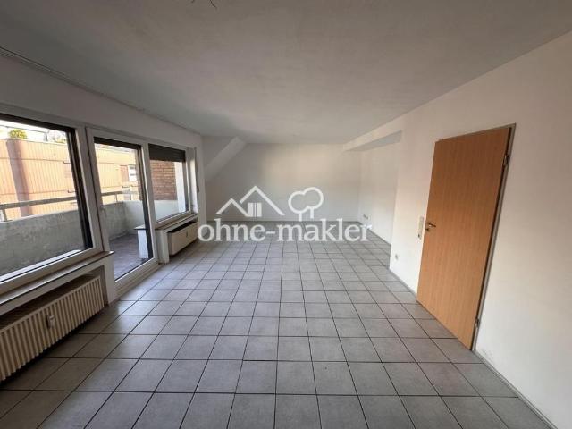 Apartment mieten in Immigrath, Langenfeld