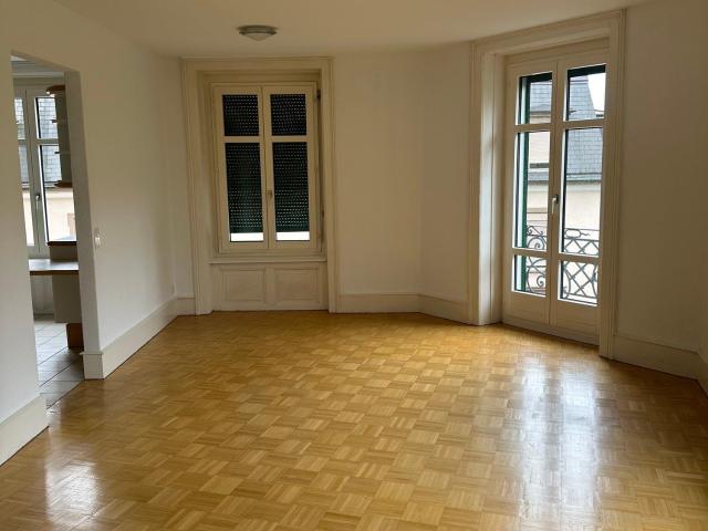 Immobilie kaufen in Biel, Bern