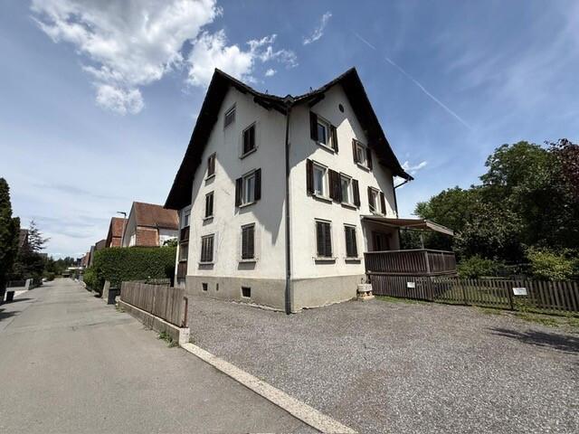 Apartment mieten in Dornbirn, Vorarlberg