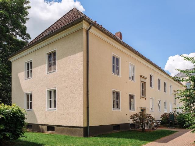 Apartment mieten in Stadtmitte, Wolfsburg