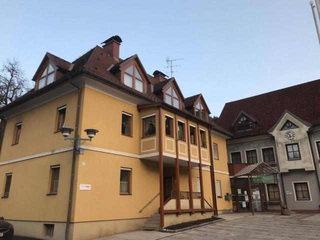 Apartment mieten in Eberstein, Kärnten