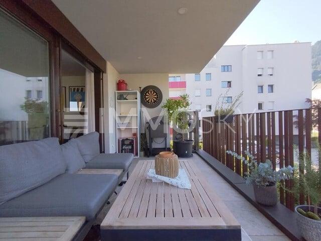 Apartment kaufen in Hohenems, Vorarlberg