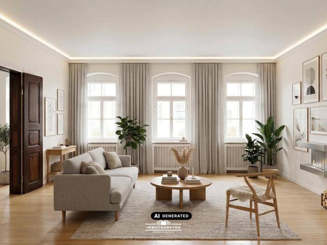 Apartment mieten in Aurachamhongar, Oberösterreich