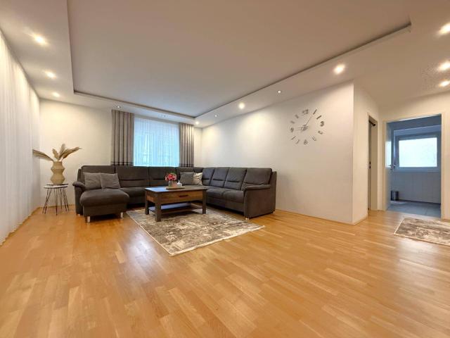 Apartment kaufen in Telfs, Tirol