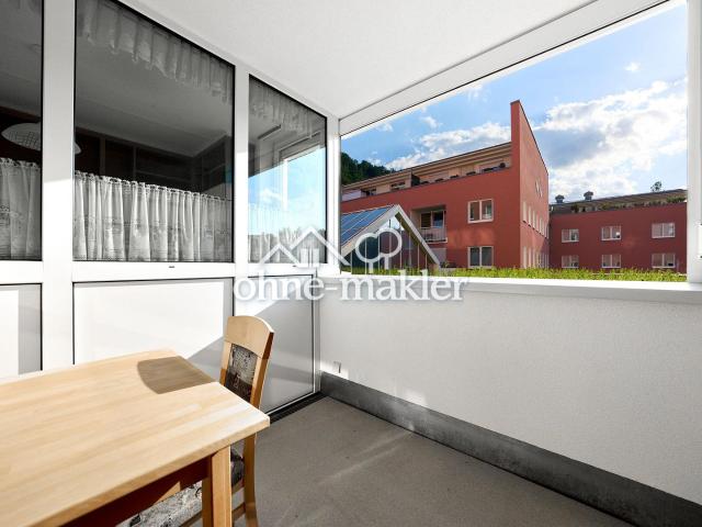 Wohnung kaufen in Schallmoos, Salzburg