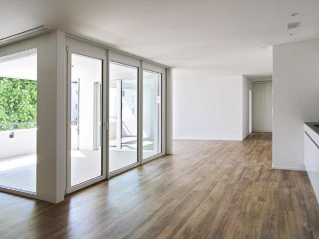 Wohnung mieten in Kreuzlingen, Thurgau