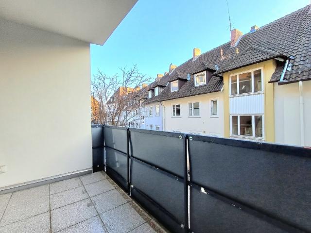 Apartment mieten in Königstor, Minden