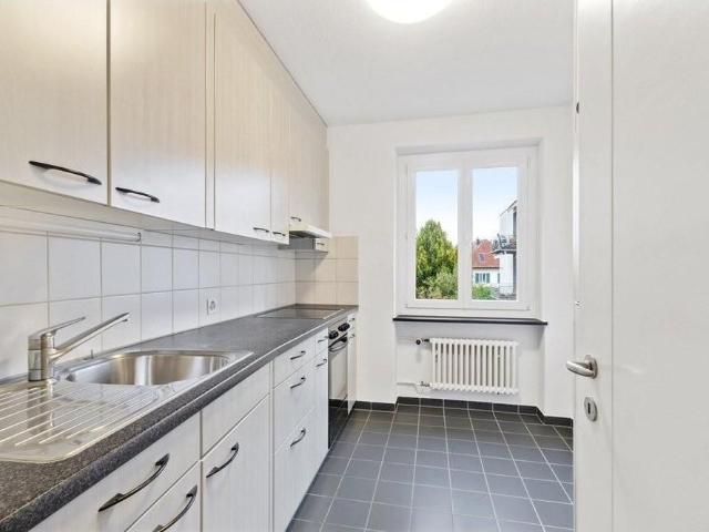 Apartment mieten in Gönhard, Aarau