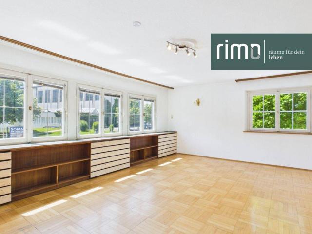 Apartment mieten in Altach, Vorarlberg