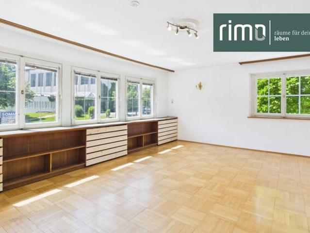 Apartment mieten in Altach, Vorarlberg