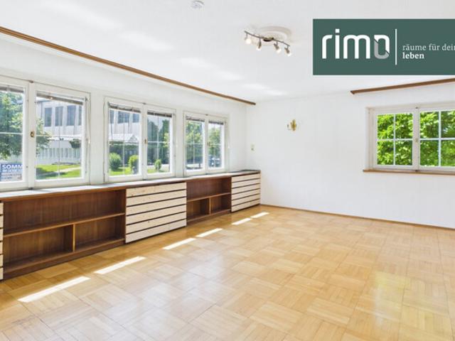 Apartment mieten in Altach, Vorarlberg