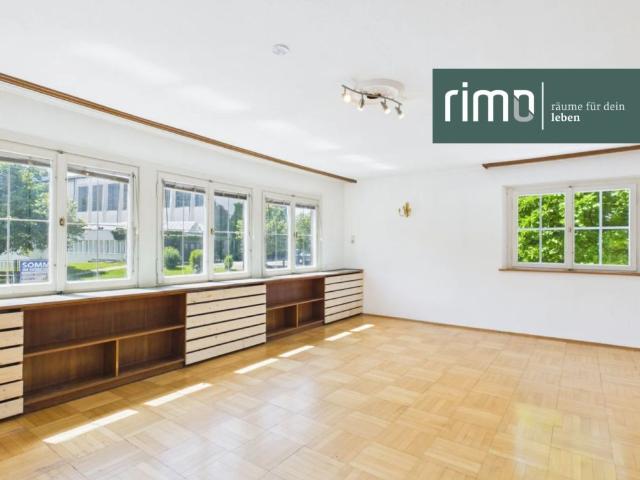 Apartment mieten in Altach, Vorarlberg