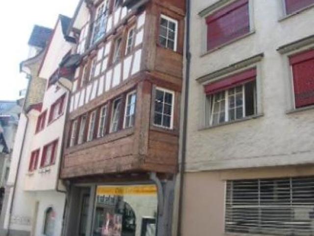 Immobilie mieten in Altstätten (SG), St. Gallen