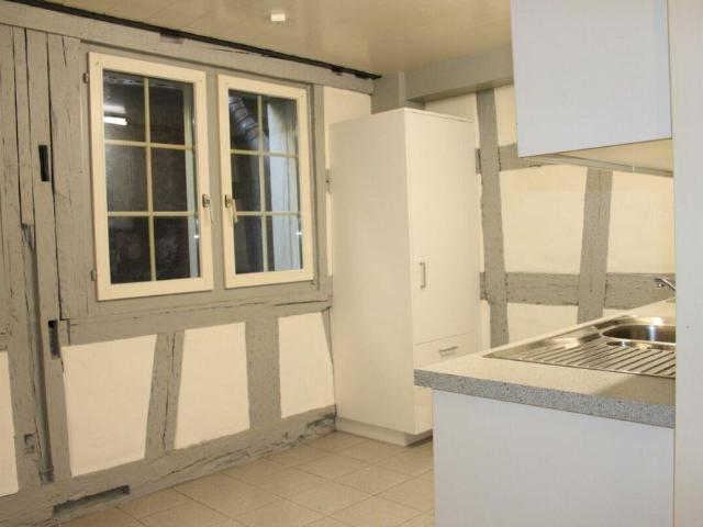 Apartment mieten in Lüchingen, Altstätten