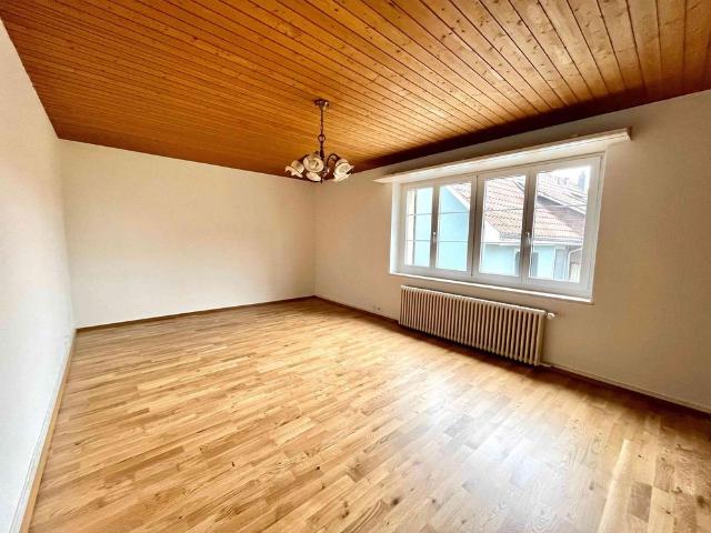 Apartment mieten in Rhygarten, Augst