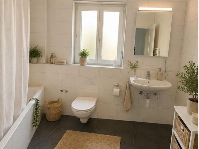Apartment mieten in Biel, Bern