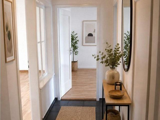 Apartment mieten in Biel, Bern