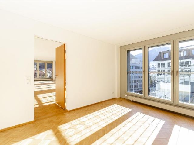 Apartment mieten in Brandis, Chur