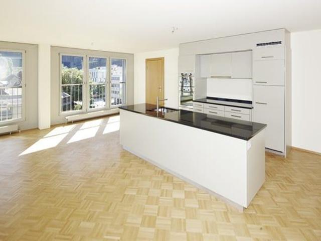 Apartment mieten in Chur, Graubünden
