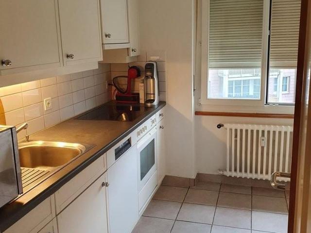 Apartment mieten in Dulliken, Amtei Olten-Gösgen