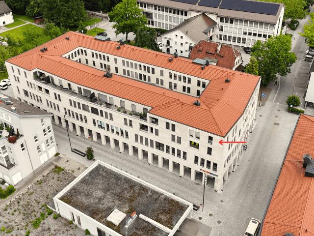 Apartment mieten in Feldkirch-Innenstadt, Feldkirch