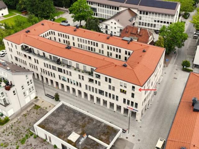 Apartment mieten in Feldkirch, Vorarlberg