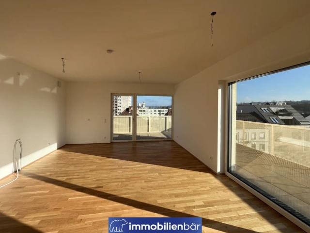 Apartment mieten in Parz, Grieskirchen